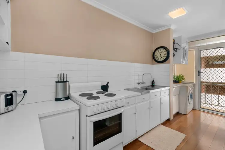 Third view of Homely apartment listing, 15/30 Powell Crescent, Coolangatta QLD 4225