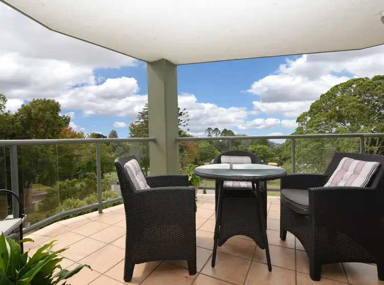 Seventh view of Homely unit listing, 8/14-16 Cottesloe Street, East Toowoomba QLD 4350