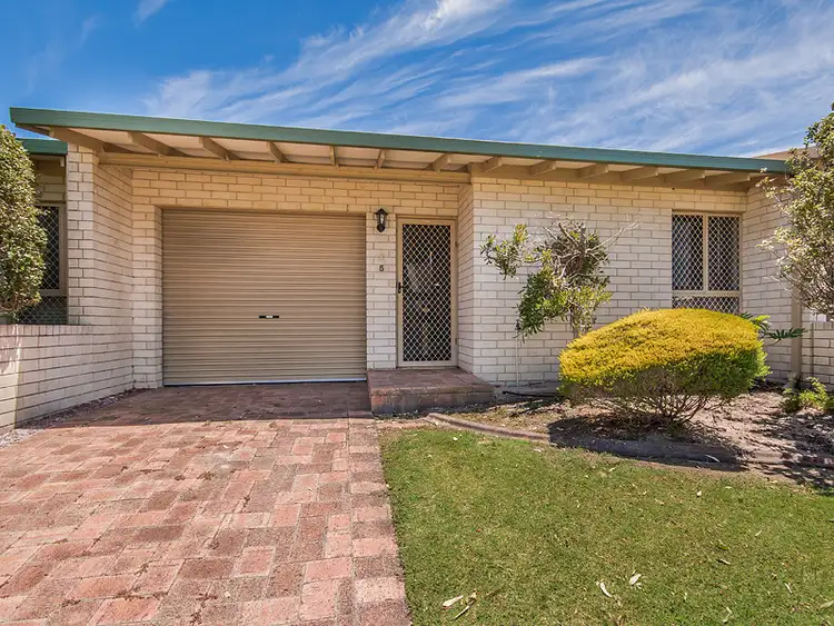 Third view of Homely townhouse listing, 5/6 Bay View Street, Rockingham WA 6168