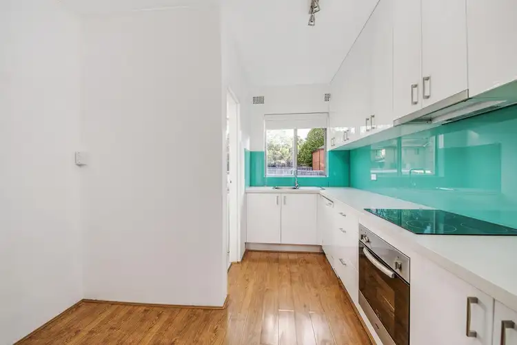 Third view of Homely apartment listing, 18/47 Chandos Street, Ashfield NSW 2131