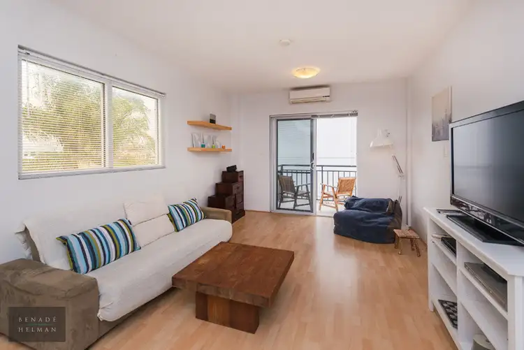 Third view of Homely apartment listing, 5/1142 Hay Street, West Perth WA 6005