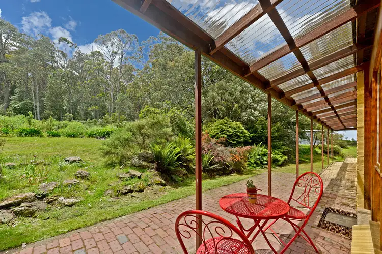 Second view of Homely house listing, 38 Clarks Road, Lower Longley TAS 7109