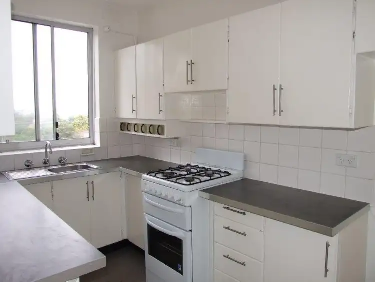 Fifth view of Homely apartment listing, 1/20 Bellevue Ave, Greenwich NSW 2065