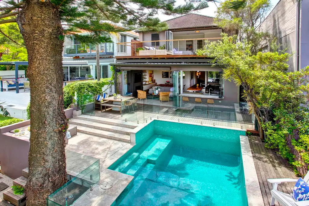 Main view of Homely house listing, 35 Hewlett Street, Bronte NSW 2024