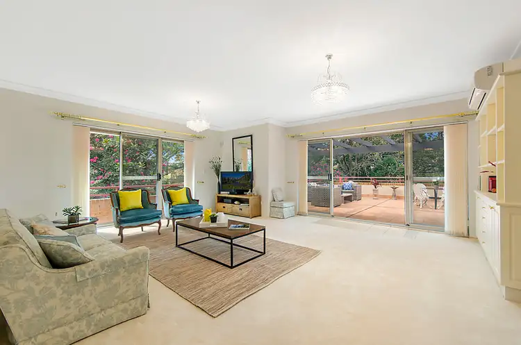 Second view of Homely apartment listing, 4/14 Ray Street, Turramurra NSW 2074