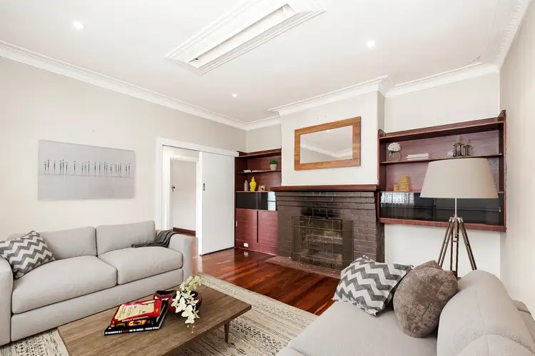 Second view of Homely house listing, 100 Second Avenue, Bassendean WA 6054