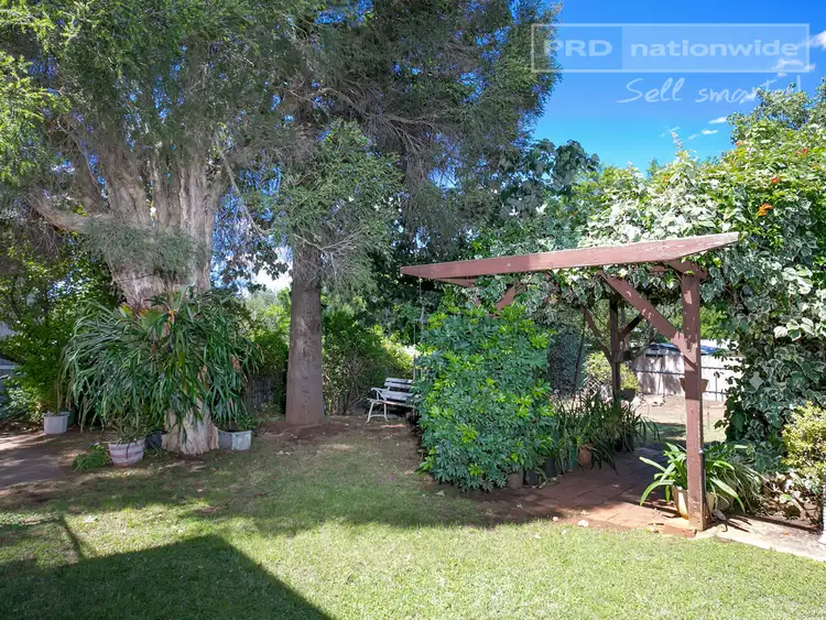 Fourth view of Homely house listing, 27 Rudd Street, Turvey Park NSW 2650