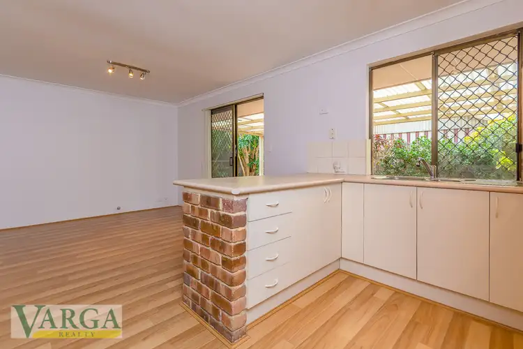 Seventh view of Homely house listing, 1/158 Rostrata Avenue, Willetton WA 6155