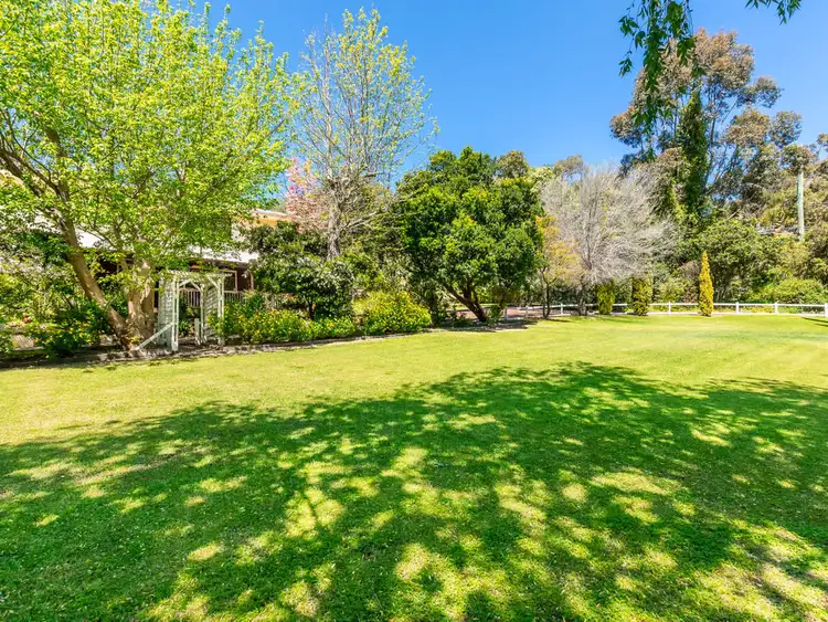 Sixth view of Homely house listing, 100 Orange Valley Road, Kalamunda WA 6076