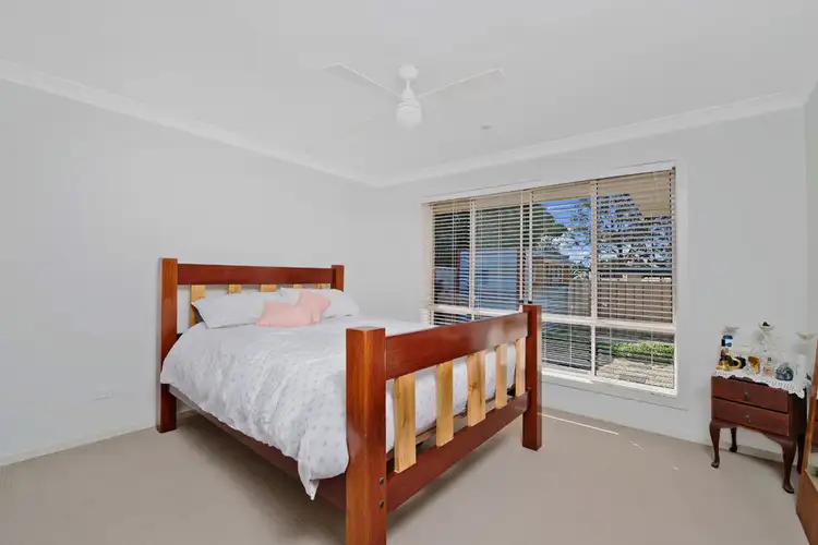 Seventh view of Homely house listing, 36 Rivergum Drive, Port Macquarie NSW 2444