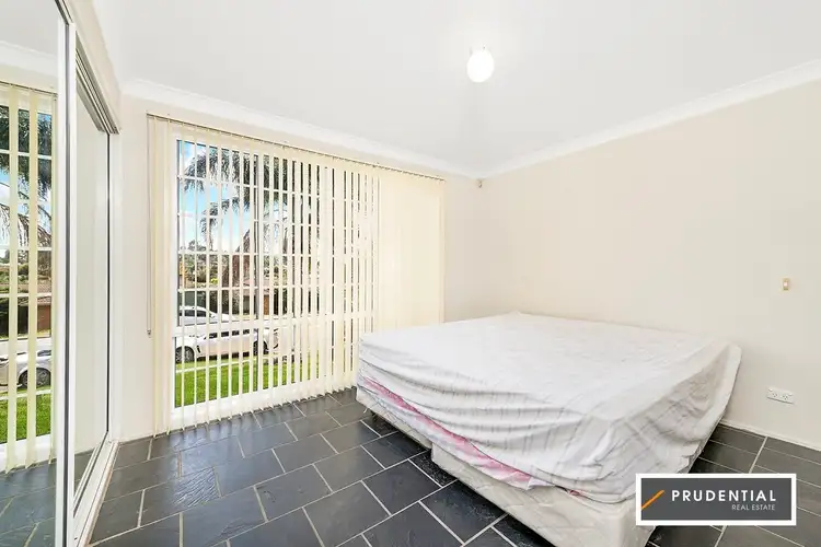 Fifth view of Homely house listing, 11 Bianca Place, Rosemeadow NSW 2560
