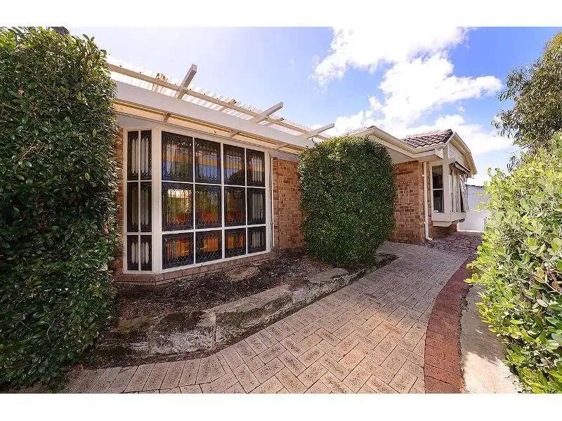 Main view of Homely house listing, 110 Dorchester Ave, Warwick WA 6024