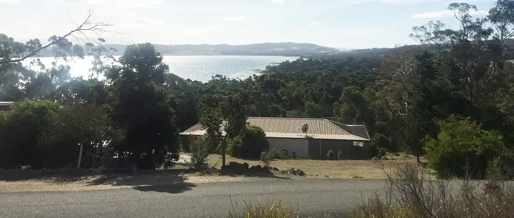 Second view of Homely land listing, 29 Blyth pde, Great Bay TAS 7150