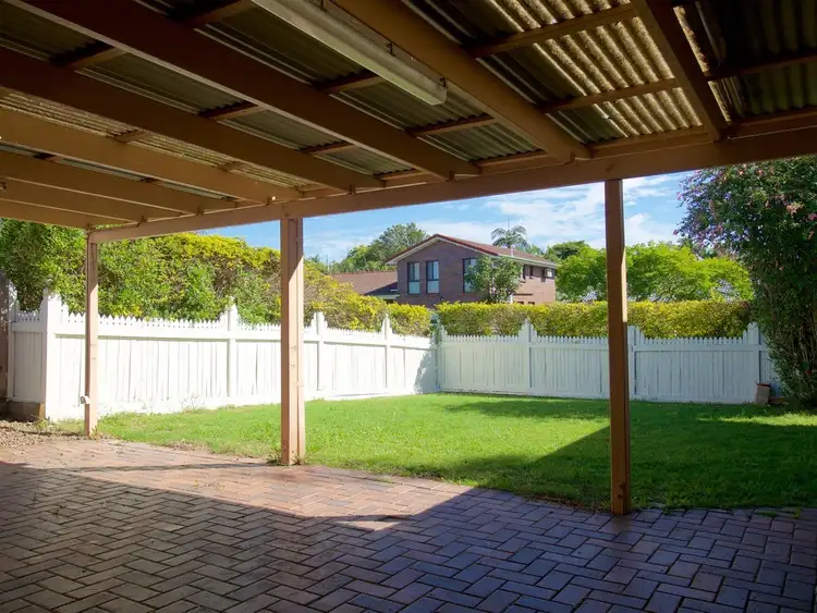 Second view of Homely house listing, 4 Merriwa Street, Sunnybank Hills QLD 4109