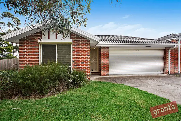 1/7 Kays Avenue, Hallam VIC 3803