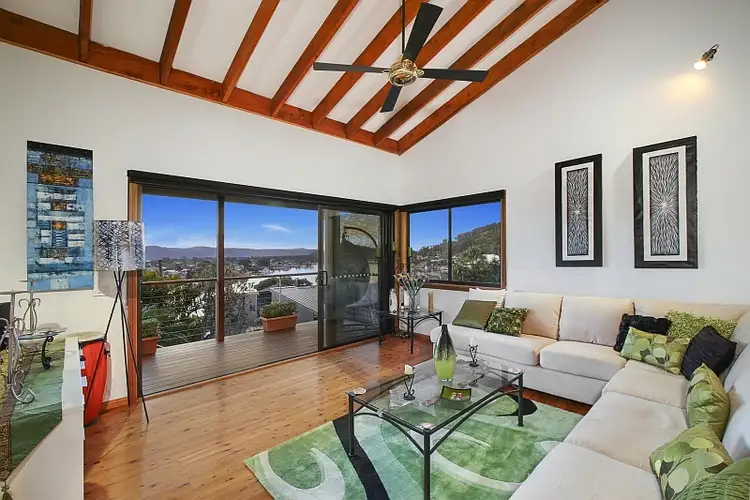 Fifth view of Homely house listing, 5 Empire Bay Drive, Daleys Point NSW 2257