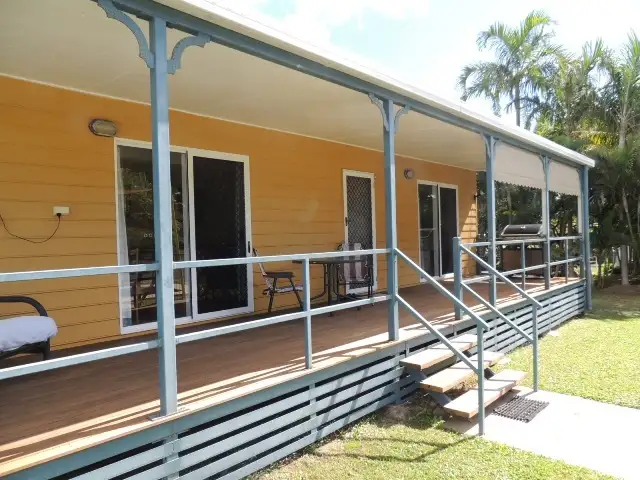Second view of Homely house listing, 5 Somerset Street, Horseshoe Bay, Magnetic Island QLD 4819