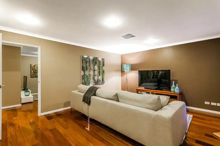 Fifth view of Homely house listing, 84 Lintonmarc Drive, Redcliffe WA 6104