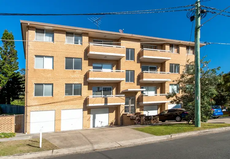 Fourth view of Homely unit listing, 6/217 Malabar Road, South Coogee NSW 2034