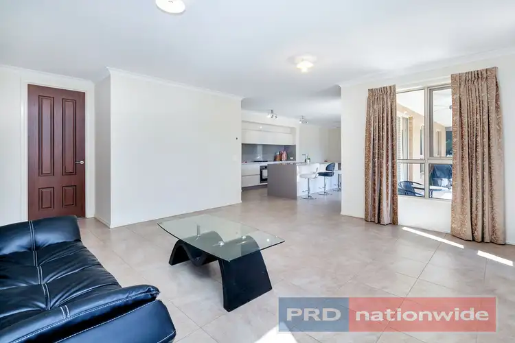 Fifth view of Homely house listing, 8A Flack Street, Ballan VIC 3342