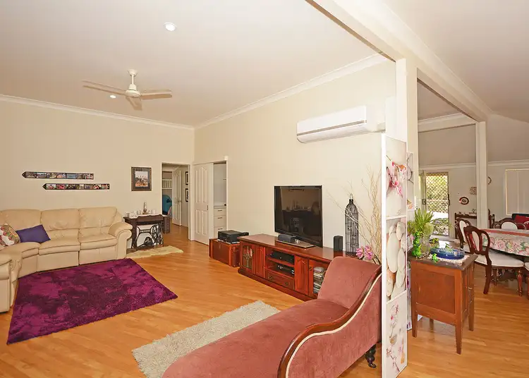 Sixth view of Homely house listing, 43 Madsen Road, Urraween QLD 4655