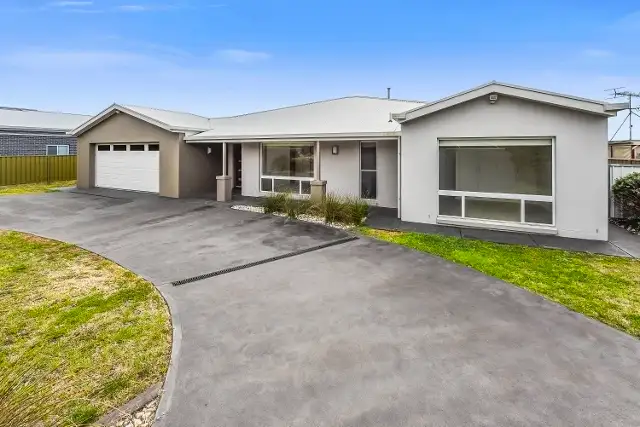 Second view of Homely house listing, 14 Greenridge Drive, Mount Gambier SA 5290