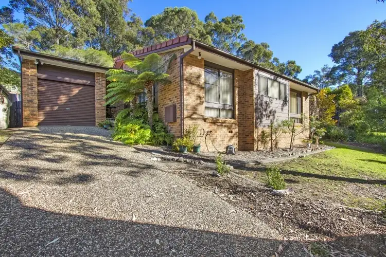 Third view of Homely house listing, 14 Allinga Close, Lilli Pilli NSW 2536