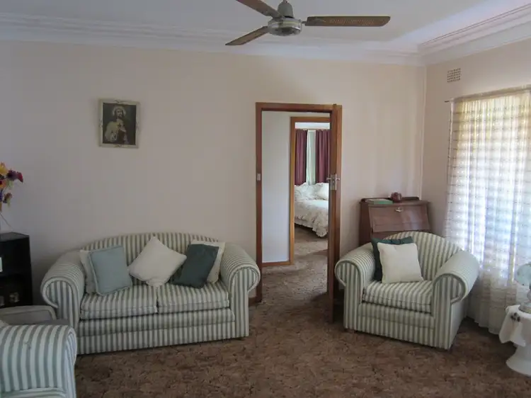 Third view of Homely house listing, 95 Waterview Street, Ganmain NSW 2702