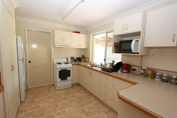 Second view of Homely house listing, 6 Anne Court, Kingaroy QLD 4610