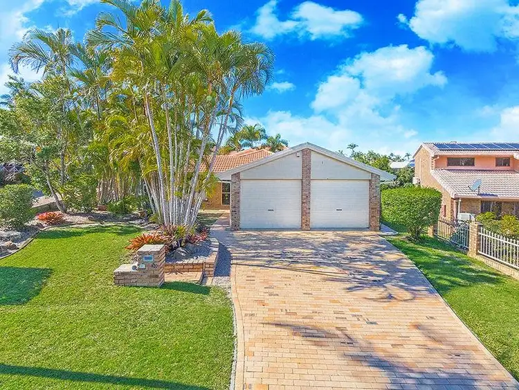 30 Hermitage Street, Eight Mile Plains QLD 4113