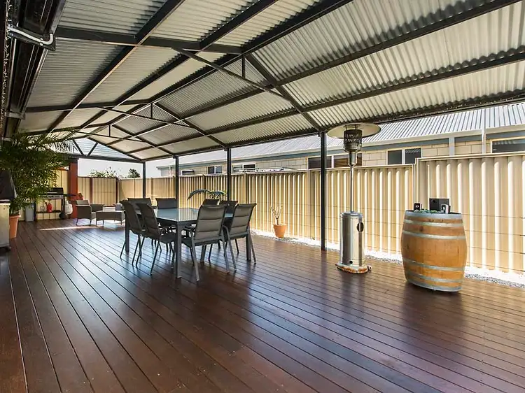6 Wiroo Way, Byford WA 6122