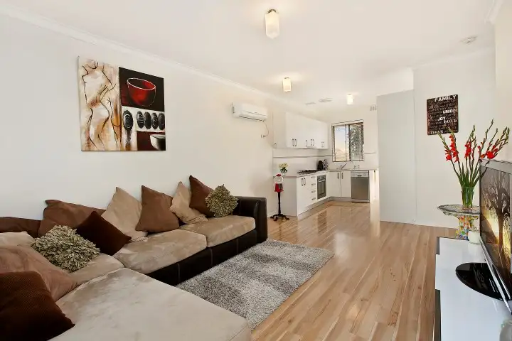 Third view of Homely unit listing, Address available on request
