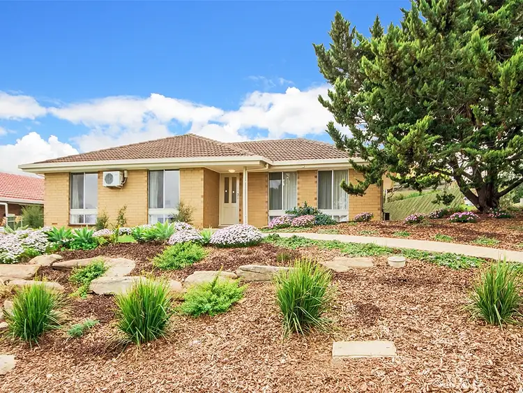 Main view of Homely house listing, 12 Sovereign Street, Hallett Cove SA 5158
