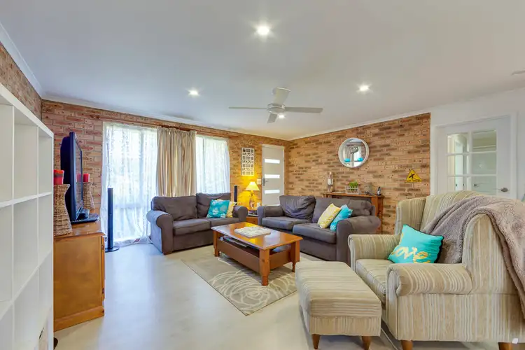 Third view of Homely unit listing, 2/1 Tristania Parade, Maloneys Beach NSW 2536