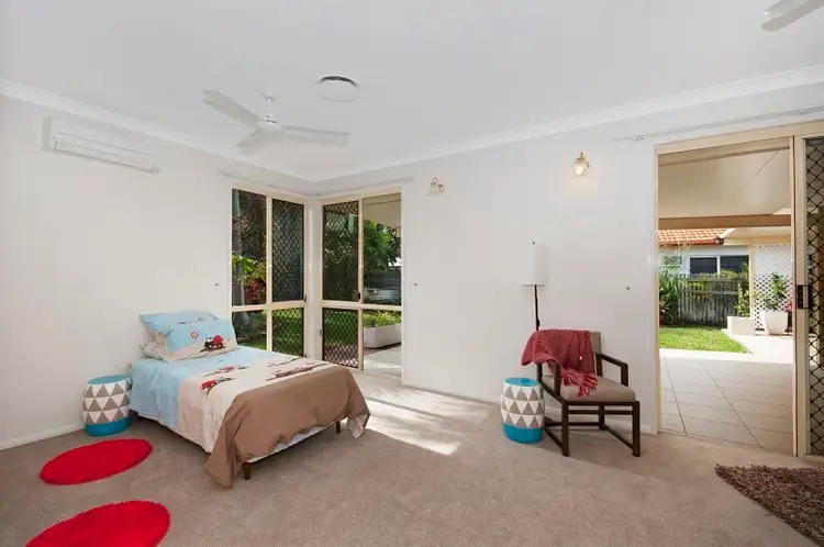 Seventh view of Homely house listing, 24 BORONIA DRIVE, Annandale QLD 4814