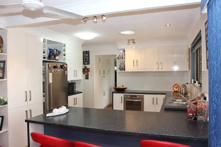 Third view of Homely house listing, Lot 1 / 12 Groves Road, Araluen QLD 4570