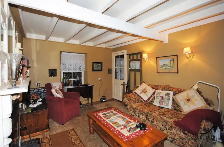 Fifth view of Homely house listing, 36 Stanley Street, Oatlands TAS 7120