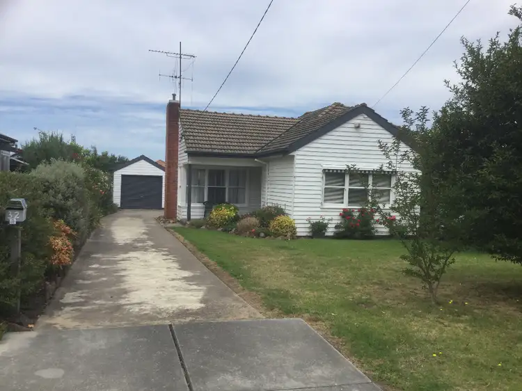 Main view of Homely house listing, 32 Boundary Road, Orbost VIC 3888