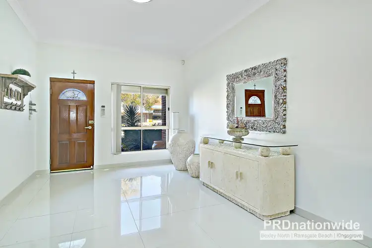 Fifth view of Homely semi-detached listing, 123 Moorefields Road, Roselands NSW 2196