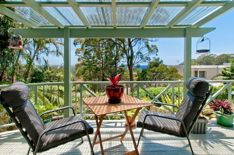 1/7 Pacific Close, Bonny Hills NSW 2445