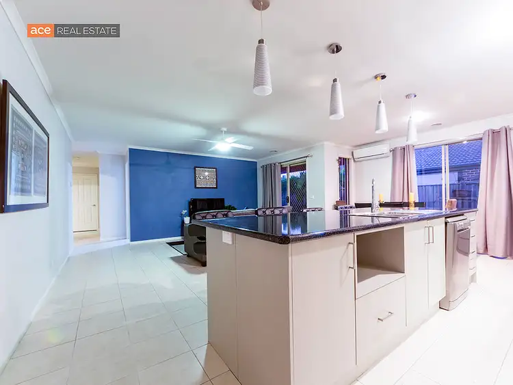 Fourth view of Homely house listing, 12 Spoonbill Close, Williams Landing VIC 3027