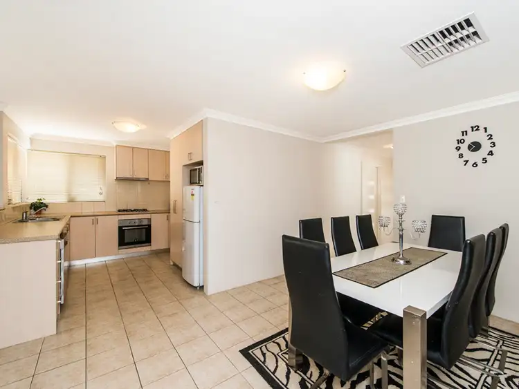 Fifth view of Homely house listing, 12A Hermes St, Riverton WA 6148