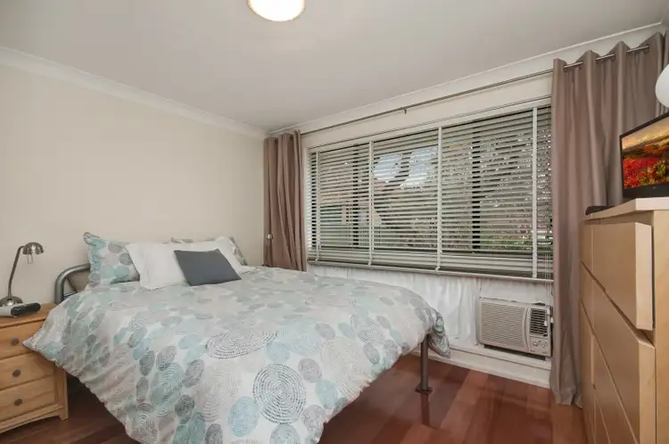 Fifth view of Homely villa listing, 4/189 Booker Bay Road, Booker Bay NSW 2257