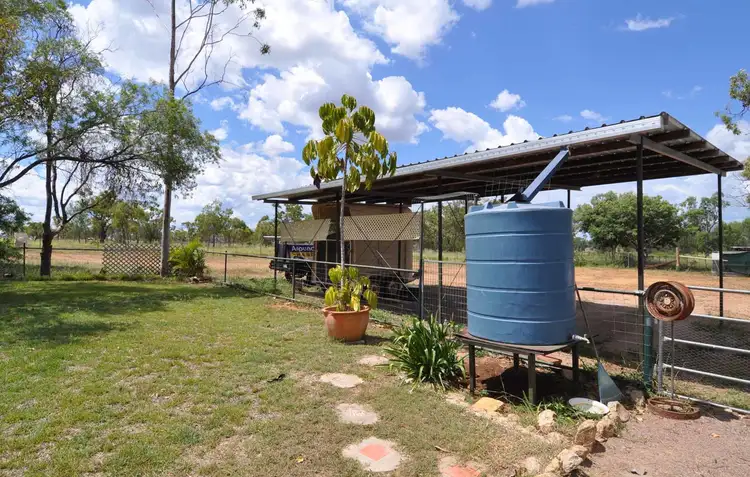 Fourth view of Homely rural property listing, 173 Featherby Road, Charters Towers QLD 4820