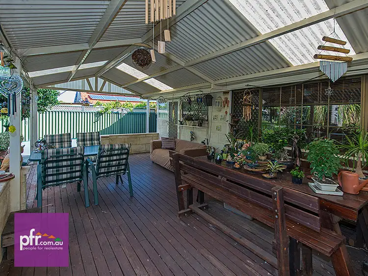 Second view of Homely house listing, 112 Jarrah Road, St James WA 6102