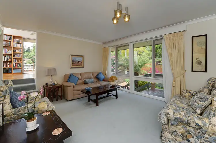 Fourth view of Homely house listing, 1a Burra Close, Mount Colah NSW 2079