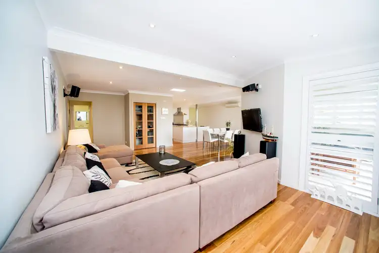 Seventh view of Homely house listing, 17 Irambang Street, Nelson Bay NSW 2315