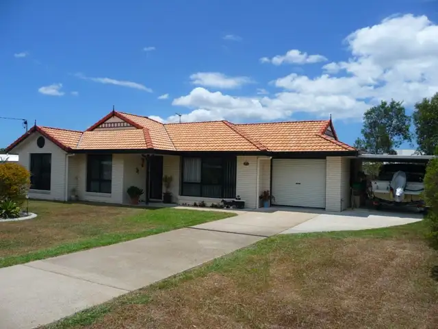 Main view of Homely house listing, 8 Canberra Ave, Cooloola Cove QLD 4580