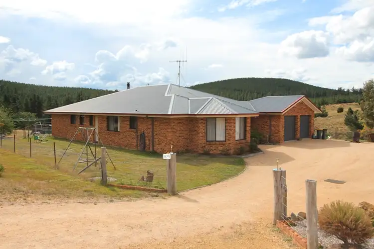 829 Sunny Corner Road, Sunny Corner NSW 2795
