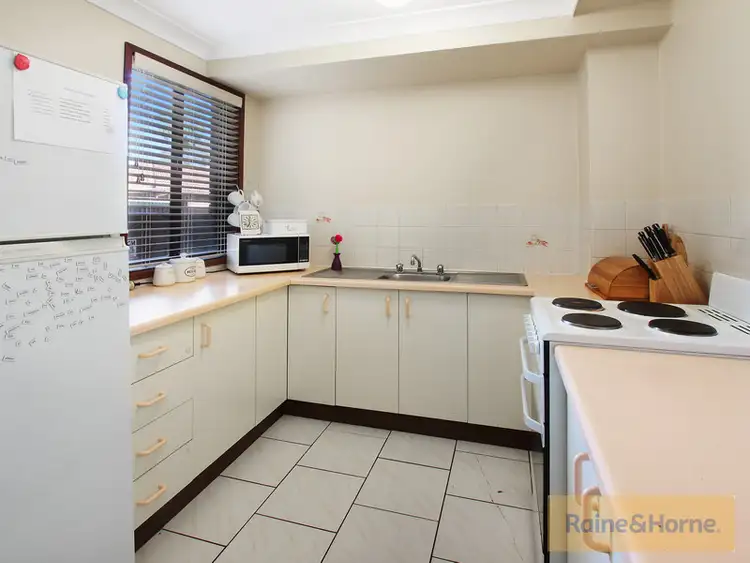Fourth view of Homely townhouse listing, 11/4 Highfield Road, Quakers Hill NSW 2763